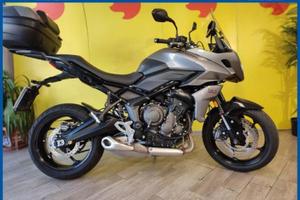 TRIUMPH Tiger 660 Garantita e Finanziabile