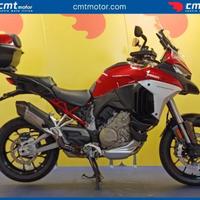 DUCATI Multistrada V4 1100 Garantita e Finanziab