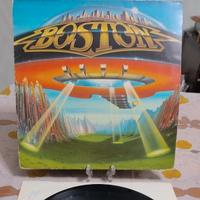 Boston - Don't Look Back 