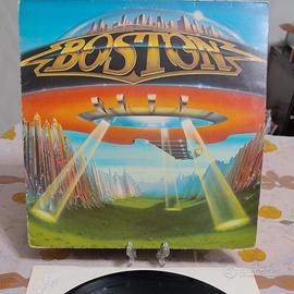 Boston - Don't Look Back 