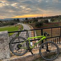 MTB Cannondale 29