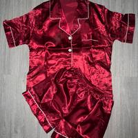 Pigiama donna set 2 pz