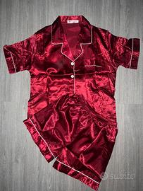 Pigiama donna set 2 pz