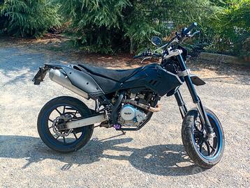 Beta RR 125 LC