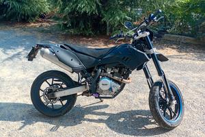 Beta RR 125 LC