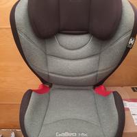 Seggiolino auto Inglesina Isofix