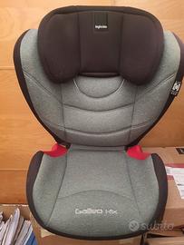 Seggiolino auto Inglesina Isofix
