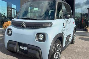 Citroën Ami Vibe Accessoriata