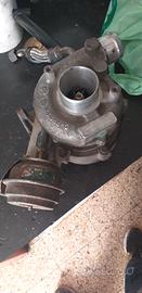 turbina  Audi A 4 110 cv Anno 1999.Nuovissima