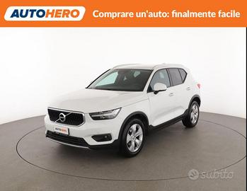 VOLVO XC40 LT40329