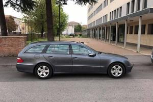 Mercedes e 280 CDI
