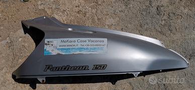 Carena coda dx Tail fairing right Honda Pantheon 1