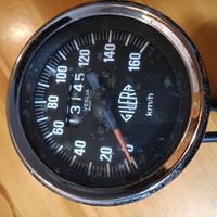 Contachilometri x moto gilera