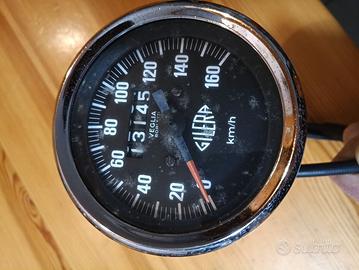 Contachilometri x moto gilera
