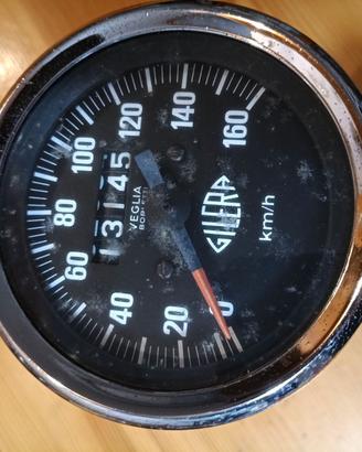 Contachilometri x moto gilera