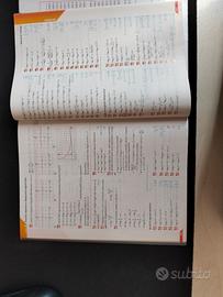 Colori della Matematica,MODULO C
