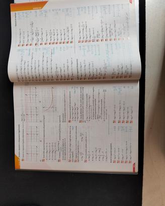 Colori della Matematica,MODULO C