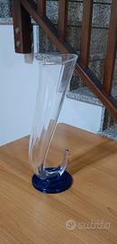 vaso cristallo