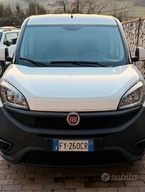 Fiat doblo 2019