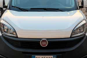 Fiat doblo 2019