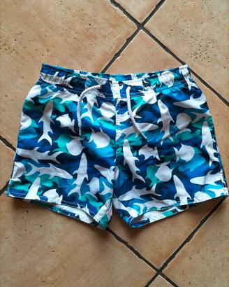 costume da bagno bambino 8/9 anni 