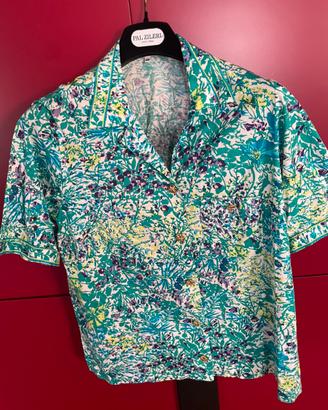 Camicia Alpaca Peru' x donna