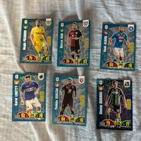 Carte Calciatori Adrenalyn XL