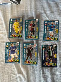 Carte Calciatori Adrenalyn XL