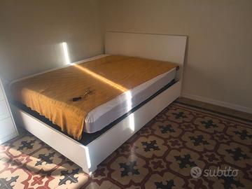 Struttura letto mondo convenienza