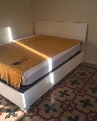 Struttura letto mondo convenienza