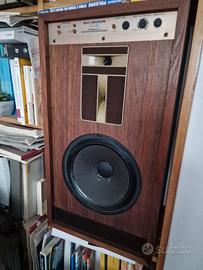 Casse vintage Bic Venturi