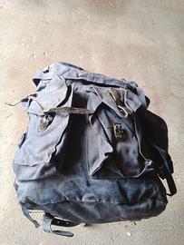 Zaino Militare