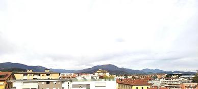 QUADRILOCALE 170mq BERGAMO