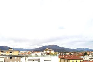 QUADRILOCALE 170mq BERGAMO