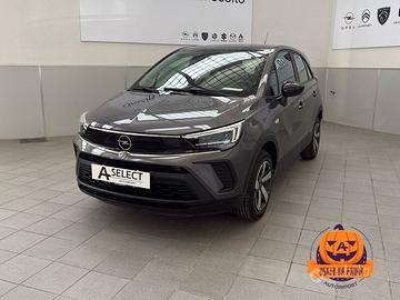 Opel Crossland 1.2 Edition s&s 110cv