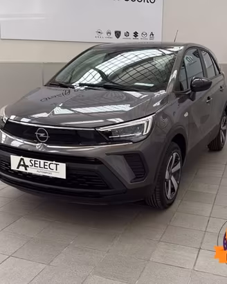 Opel Crossland 1.2 Edition s&s 110cv
