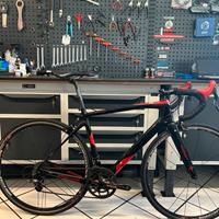 Wilier GTR SL