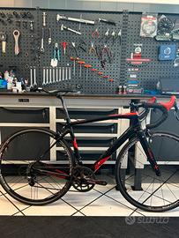 Wilier GTR SL
