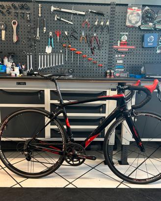 Wilier GTR SL