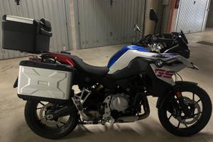 BMW F 750 GS