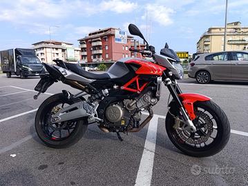 APRILIA Shiver SHIVER 750