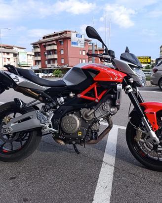 APRILIA Shiver SHIVER 750