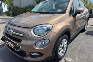 Fiat 500X 1.6 MultiJet 120 CV Lounge-2018