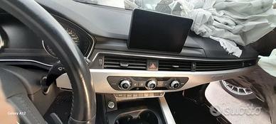 Audi A4 2016,2017,2018, 2019,2020 B9