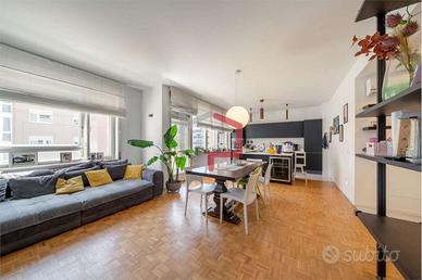 Appartamento a Bolzano