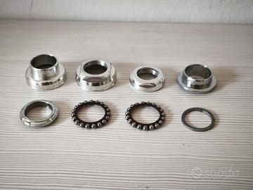 Serie sterzo completa Campagnolo Chorus/Athena