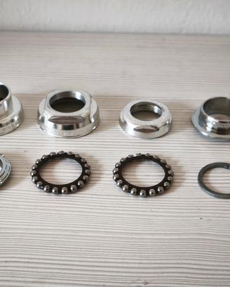 Serie sterzo completa Campagnolo Chorus/Athena