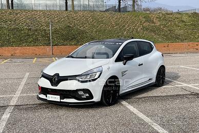 RENAULT Clio TCe 220CV EDC 5 porte Energy R.S. Tro