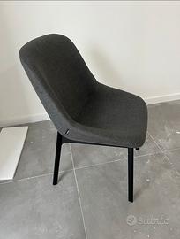 6 Sedie Dall’Agnese