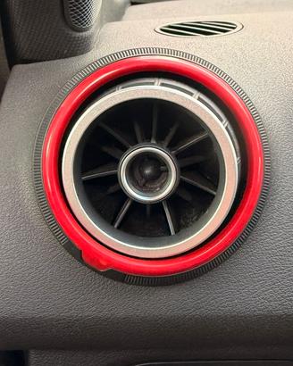 Bocchette aria stile rs3